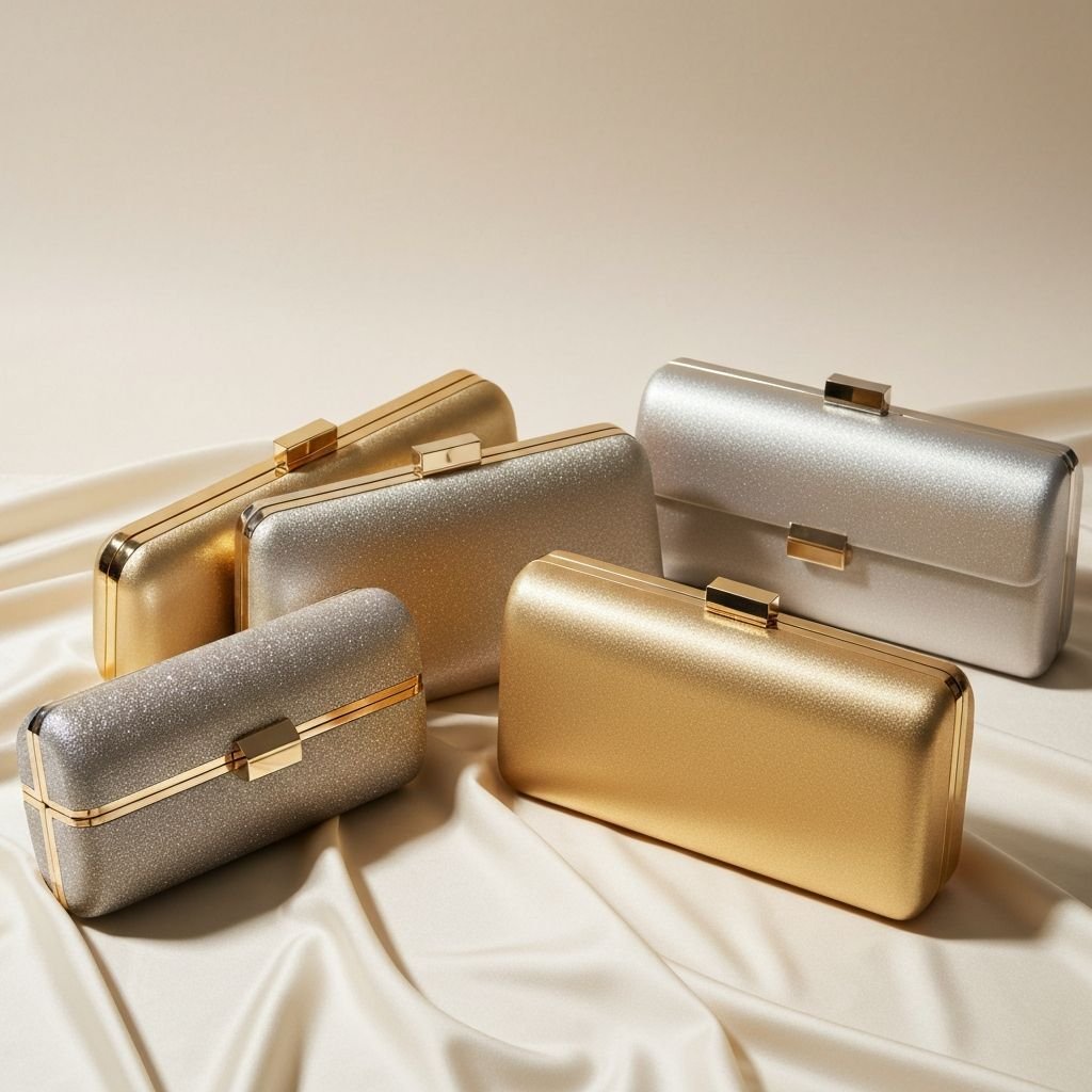 Evening Styles Collection