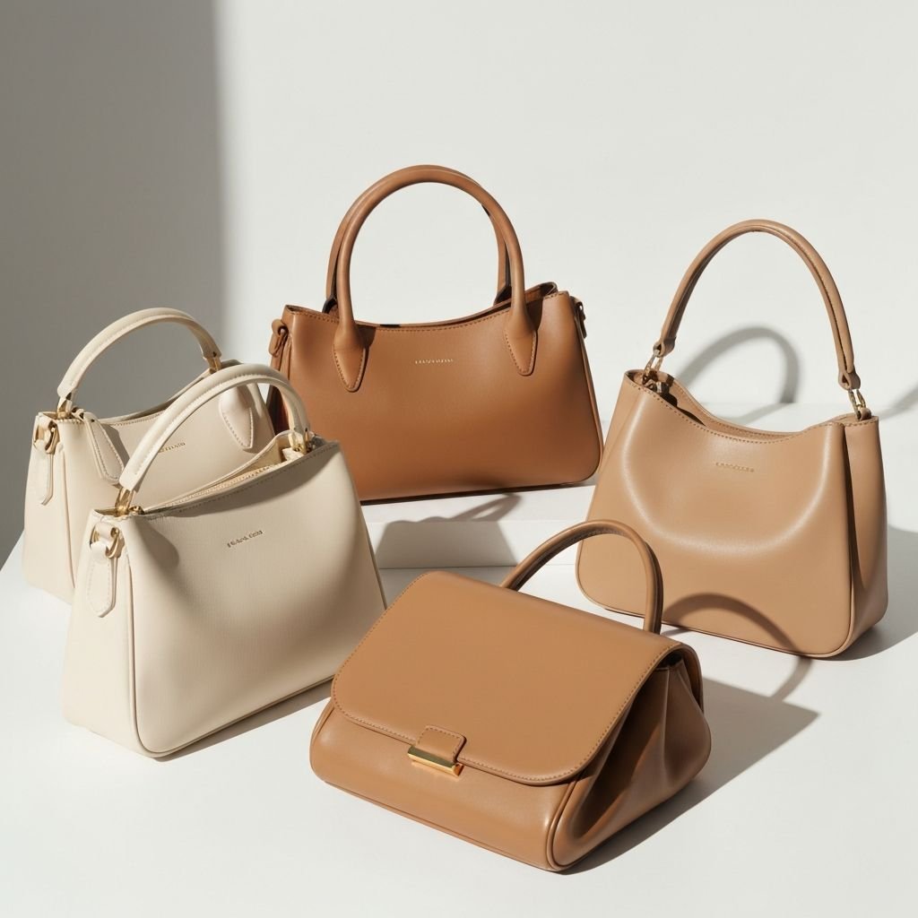 Nuanced Neutrals Collection